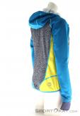 Crazy Idea Twister Womens Ski Touring Jacket, Crazy, Multicolor, , Mujer, 0247-10043, 5637564700, 8059897433592, N1-16.jpg