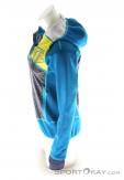 Crazy Idea Twister Womens Ski Touring Jacket, Crazy, Multicolored, , Female, 0247-10043, 5637564700, 8059897433592, N2-07.jpg