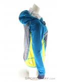 Crazy Idea Twister Womens Ski Touring Jacket, , Viacfarebné, , Ženy, 0247-10043, 5637564700, , N2-17.jpg