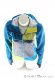 Crazy Idea Twister Womens Ski Touring Jacket, Crazy, Multicolor, , Mujer, 0247-10043, 5637564700, 8059897433592, N3-03.jpg