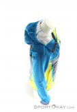 Crazy Idea Twister Womens Ski Touring Jacket, Crazy, Multicolor, , Mujer, 0247-10043, 5637564700, 8059897433592, N3-18.jpg