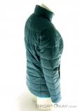 Mammut Whitehorn IN Jacket Womens Ski Touring Jacket, Mammut, Bleu, , Femmes, 0014-10660, 5637564784, 7613357053839, N2-17.jpg