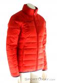 Mammut Whitehorn IN Jacket Womens Ski Touring Jacket, Mammut, Rojo, , Mujer, 0014-10660, 5637564789, 7613357053679, N1-01.jpg