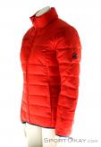 Mammut Whitehorn IN Jacket Womens Ski Touring Jacket, Mammut, Rojo, , Mujer, 0014-10660, 5637564789, 7613357053679, N1-06.jpg