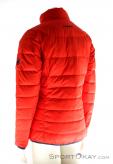 Mammut Whitehorn IN Jacket Womens Ski Touring Jacket, Mammut, Rouge, , Femmes, 0014-10660, 5637564789, 7613357053679, N1-11.jpg