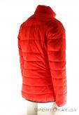 Mammut Whitehorn IN Jacket Womens Ski Touring Jacket, Mammut, Rouge, , Femmes, 0014-10660, 5637564789, 7613357053679, N1-16.jpg