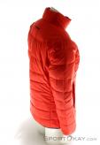 Mammut Whitehorn IN Jacket Womens Ski Touring Jacket, Mammut, Rojo, , Mujer, 0014-10660, 5637564789, 7613357053679, N2-17.jpg