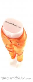 Mammut Eisfeld Advanced SO Pant Womens Ski Touring Pants, Mammut, Orange, , Female, 0014-10661, 5637564805, 7613357091428, N4-04.jpg