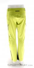 Haglöfs Touring Proof Mens Ski Touring Pants, , Yellow, , Male, 0009-10331, 5637564829, , N2-12.jpg