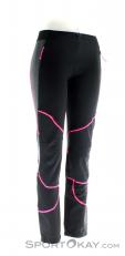 Crazy Idea Cervino Womens Ski Touring Pants, , Multicolored, , Female, 0247-10046, 5637565334, , N1-01.jpg