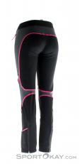 Crazy Idea Cervino Womens Ski Touring Pants, Crazy, Multicolored, , Female, 0247-10046, 5637565334, 8059897395425, N1-11.jpg