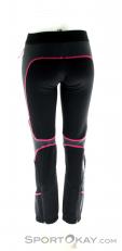 Crazy Idea Cervino Womens Ski Touring Pants, , Multicolored, , Female, 0247-10046, 5637565334, , N2-12.jpg