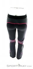 Crazy Idea Cervino Womens Ski Touring Pants, , Multicolored, , Female, 0247-10046, 5637565334, , N3-13.jpg