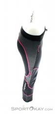Crazy Idea Cervino Womens Ski Touring Pants, , Multicolored, , Female, 0247-10046, 5637565334, , N3-18.jpg