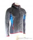 Crazy Idea Sequence Mens Ski Touring Jacket, Crazy, Gray, , Male, 0247-10049, 5637565355, 8059897395135, N1-01.jpg