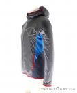Crazy Idea Sequence Mens Ski Touring Jacket, Crazy, Gray, , Male, 0247-10049, 5637565355, 8059897395135, N1-06.jpg
