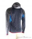 Crazy Idea Sequence Mens Ski Touring Jacket, Crazy, Gray, , Male, 0247-10049, 5637565355, 8059897395135, N1-11.jpg