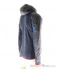 Crazy Idea Sequence Mens Ski Touring Jacket, Crazy, Gray, , Male, 0247-10049, 5637565355, 8059897395135, N1-16.jpg