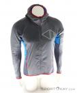 Crazy Idea Sequence Mens Ski Touring Jacket, Crazy, Gray, , Male, 0247-10049, 5637565355, 8059897395135, N2-02.jpg