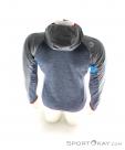 Crazy Idea Sequence Mens Ski Touring Jacket, Crazy, Gray, , Male, 0247-10049, 5637565355, 8059897395135, N3-13.jpg