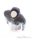 Crazy Idea Sequence Mens Ski Touring Jacket, Crazy, Gray, , Male, 0247-10049, 5637565355, 8059897395135, N4-04.jpg