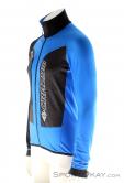 Crazy Idea Cervino Mens Ski Touring Sweater, Crazy, Bleu, , Hommes, 0247-10050, 5637565362, 8059897424910, N1-06.jpg