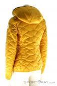 Sun Valley Ferrier Jacke Womens Leisure Jacket, , Yellow, , Female, 0007-10030, 5637565386, , N1-11.jpg