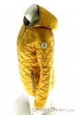 Sun Valley Ferrier Jacke Womens Leisure Jacket, Sun Valley, Yellow, , Female, 0007-10030, 5637565386, 3608014333045, N2-07.jpg