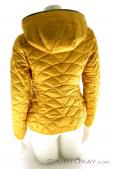 Sun Valley Ferrier Jacke Womens Leisure Jacket, , Yellow, , Female, 0007-10030, 5637565386, , N2-12.jpg
