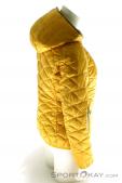 Sun Valley Ferrier Jacke Womens Leisure Jacket, Sun Valley, Yellow, , Female, 0007-10030, 5637565386, 3608014333045, N2-17.jpg