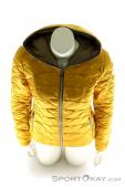Sun Valley Ferrier Jacke Womens Leisure Jacket, , Yellow, , Female, 0007-10030, 5637565386, , N3-03.jpg