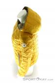 Sun Valley Ferrier Jacke Womens Leisure Jacket, Sun Valley, Yellow, , Female, 0007-10030, 5637565386, 3608014333045, N3-08.jpg