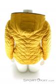 Sun Valley Ferrier Jacke Womens Leisure Jacket, , Yellow, , Female, 0007-10030, 5637565386, , N3-13.jpg