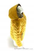 Sun Valley Ferrier Jacke Womens Leisure Jacket, Sun Valley, Yellow, , Female, 0007-10030, 5637565386, 3608014333045, N3-18.jpg