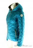 Sun Valley Ferrier Jacke Womens Leisure Jacket, , Turquoise, , Female, 0007-10030, 5637565390, , N1-06.jpg