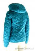 Sun Valley Ferrier Jacke Womens Leisure Jacket, , Turquoise, , Female, 0007-10030, 5637565390, , N1-11.jpg
