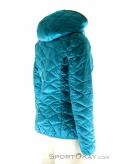 Sun Valley Ferrier Jacke Womens Leisure Jacket, , Turquoise, , Female, 0007-10030, 5637565390, , N1-16.jpg