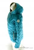 Sun Valley Ferrier Jacke Womens Leisure Jacket, , Turquoise, , Female, 0007-10030, 5637565390, , N2-07.jpg