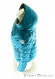Sun Valley Ferrier Jacke Womens Leisure Jacket, , Turquoise, , Female, 0007-10030, 5637565390, , N3-08.jpg