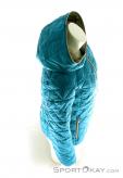 Sun Valley Ferrier Jacke Womens Leisure Jacket, , Turquoise, , Female, 0007-10030, 5637565390, , N3-18.jpg