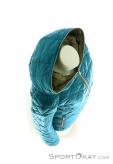 Sun Valley Ferrier Jacke Womens Leisure Jacket, , Turquoise, , Female, 0007-10030, 5637565390, , N4-19.jpg