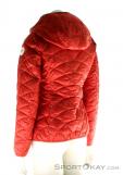 Sun Valley Ferrier Jacke Womens Leisure Jacket, , Orange, , Female, 0007-10030, 5637565396, , N1-11.jpg