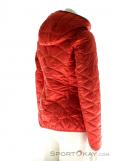 Sun Valley Ferrier Jacke Womens Leisure Jacket, , Orange, , Female, 0007-10030, 5637565396, , N1-16.jpg
