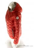 Sun Valley Ferrier Jacke Womens Leisure Jacket, , Orange, , Female, 0007-10030, 5637565396, , N2-07.jpg
