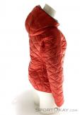 Sun Valley Ferrier Jacke Womens Leisure Jacket, , Orange, , Female, 0007-10030, 5637565396, , N2-17.jpg