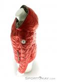Sun Valley Ferrier Jacke Womens Leisure Jacket, , Orange, , Female, 0007-10030, 5637565396, , N3-08.jpg