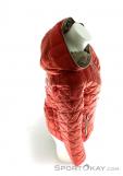 Sun Valley Ferrier Jacke Womens Leisure Jacket, , Orange, , Female, 0007-10030, 5637565396, , N3-18.jpg