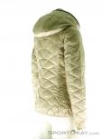 Sun Valley Ferrier Jacke Womens Leisure Jacket, , Beige, , Female, 0007-10030, 5637565400, , N1-16.jpg