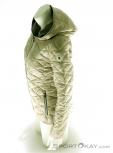 Sun Valley Ferrier Jacke Womens Leisure Jacket, , Beige, , Female, 0007-10030, 5637565400, , N2-07.jpg