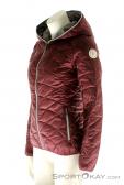 Sun Valley Ferrier Jacke Womens Leisure Jacket, , Red, , Female, 0007-10030, 5637565405, , N1-06.jpg